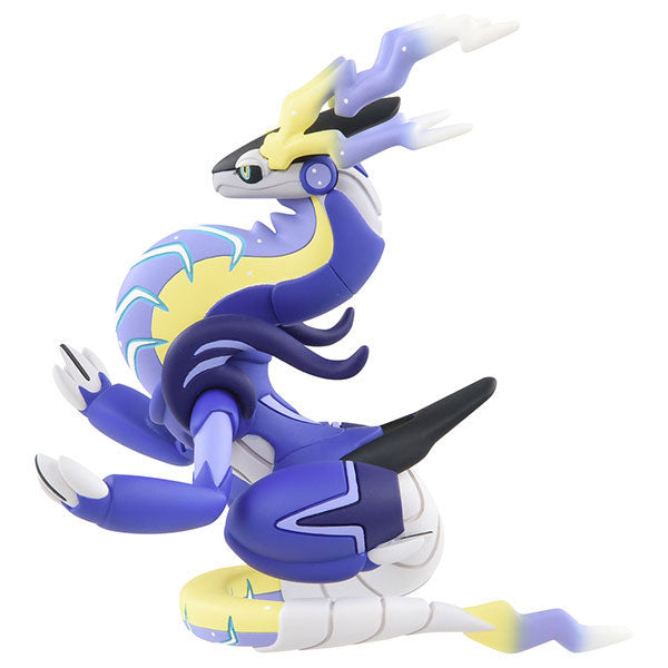 Pokemon MonColle ML-30 Miraidon - Image 6