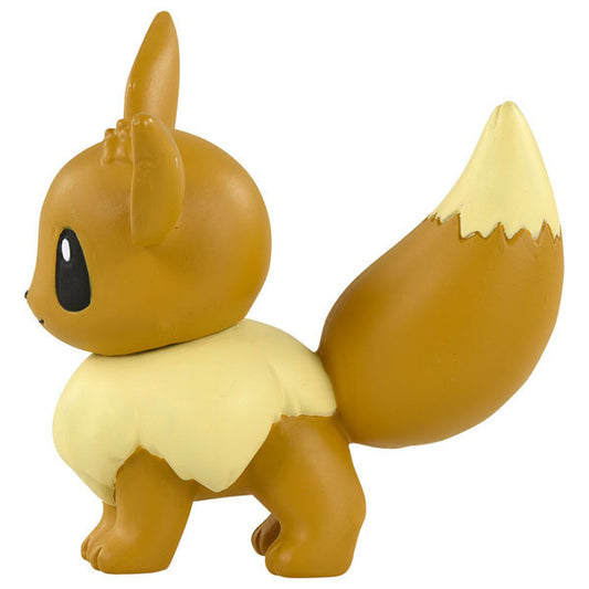 Pokemon MonColle MS-02 Eevee - Image 2