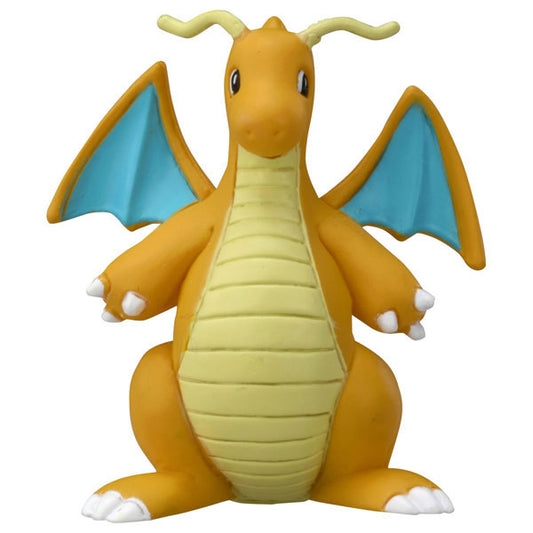 Pokemon MonColle MS-25 Dragonite - Image 2