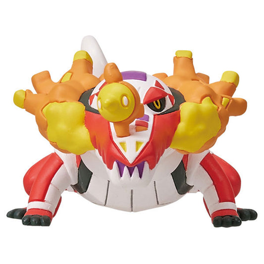 Pokemon MonColle MS-57 Skeledirge - Image 2