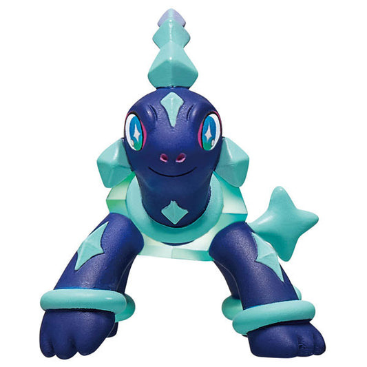 Pokemon MonColle MS-33 Terapagos (Normal Form) Figure - Image 2