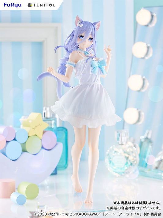 TENITOL TALL Mio Takamiya Date A Live V Figure - Image 2