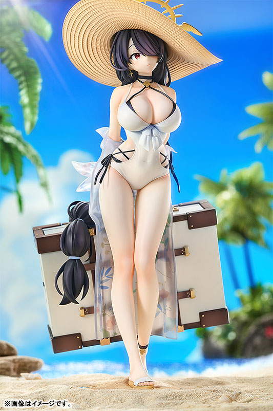 Blue Archive Hinata (Swimsuit) 1/6 Figure - Image 13