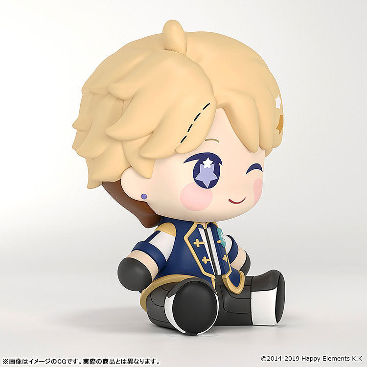 Huggy Good Smile Ensemble Stars!! Arashi Narukami Figure - Image 6