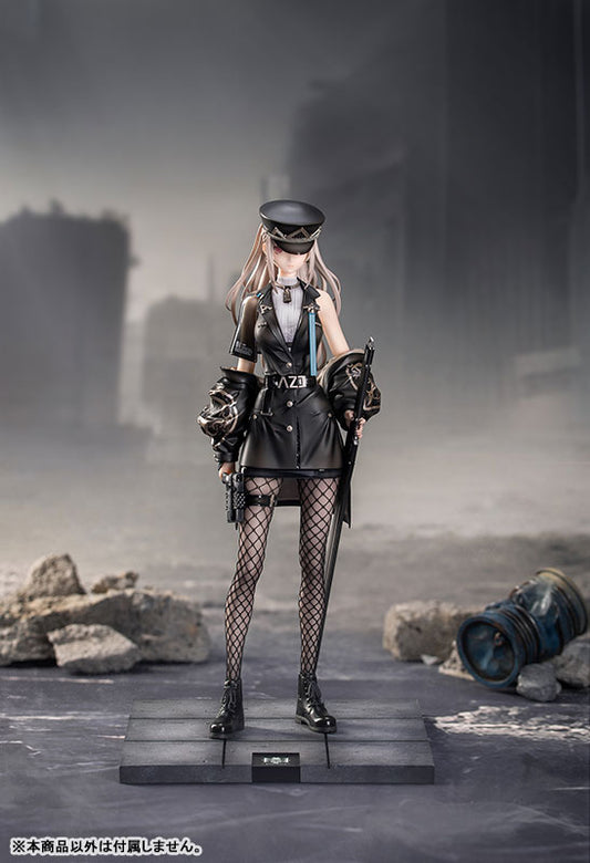 A-Z: B -full dress- 1/7 Figure - Image 2
