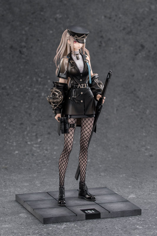 A-Z: B -full dress- 1/7 Figure - Image 12