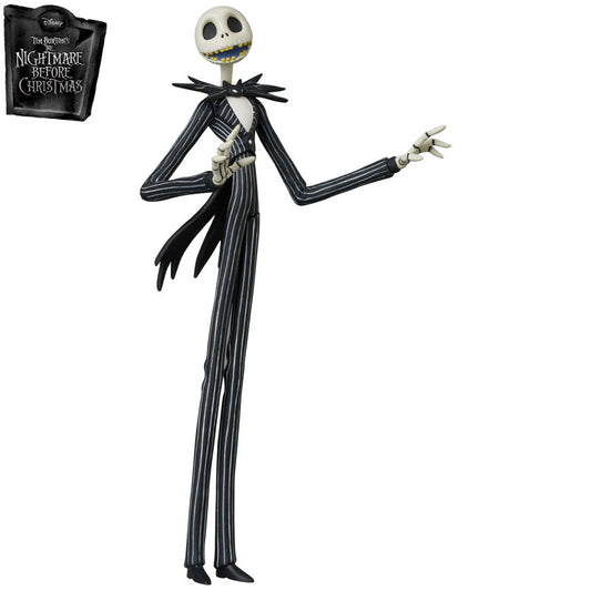 Ultra Detail Figure No.836 UDF Jack Skellington The Nightmare Before Christmas - Image 2