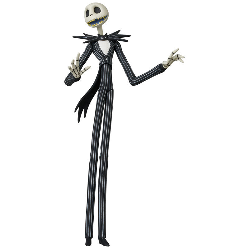 Ultra Detail Figure No.836 UDF Jack Skellington The Nightmare Before Christmas - Image 4