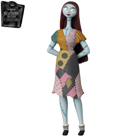 Ultra Detail Figure No.837 UDF Sally THE NIGHTMARE BEFORE CHRISTMAS - Image 2