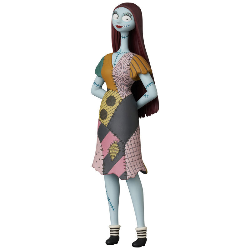 Ultra Detail Figure No.837 UDF Sally THE NIGHTMARE BEFORE CHRISTMAS - Image 4