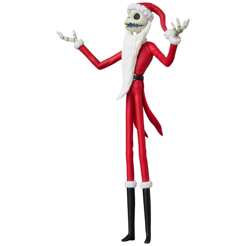 Ultra Detail Figure No.841 UDF Santa Jack (The Nightmare Before Christmas) - Image 4