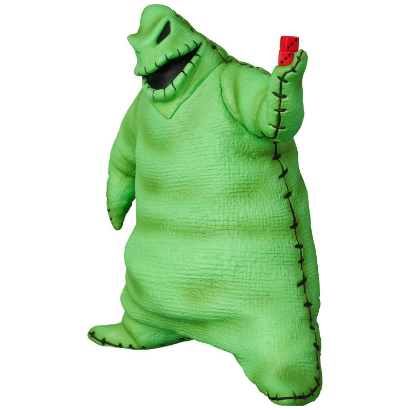 Ultra Detail Figure No.842 UDF Oogie Boogie The Nightmare Before Christmas - Image 4
