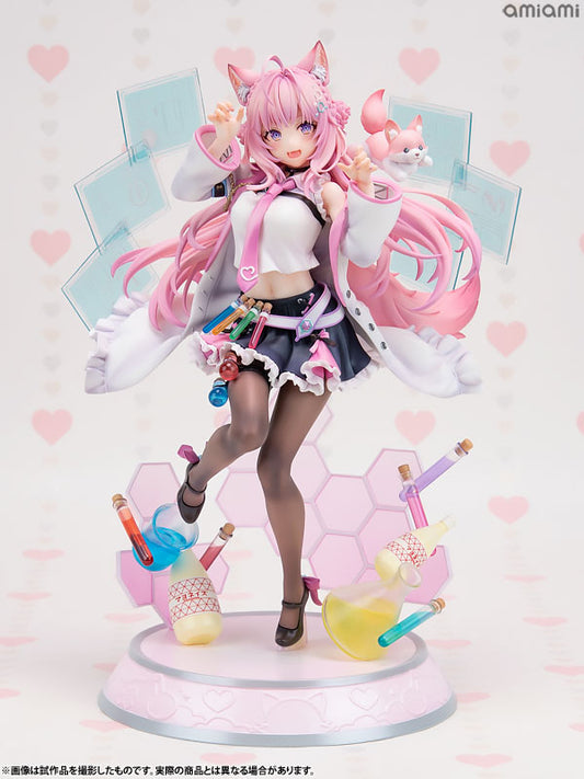 hololive production Hakui Koyori 1/7 Scale Figure - Image 2