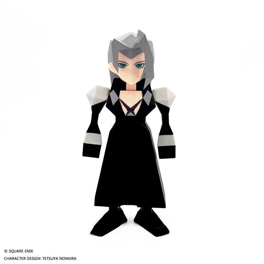 FINAL FANTASY VII Polygon Soft Vinyl Sephiroth - Image 2