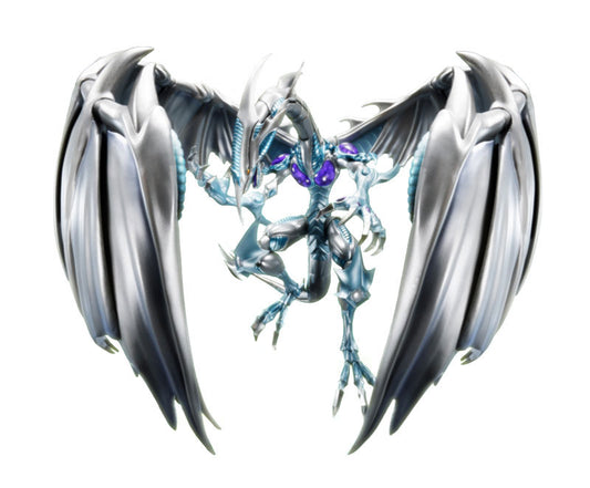 S.H.MonsterArts Stardust Dragon "Yu-Gi-Oh! 5D's" - Image 2