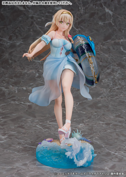 Atelier Ryza: Ever Darkness & the Secret Hideout Klaudia Valentz Swimsuit ver. 1/7 Figure - Image 2