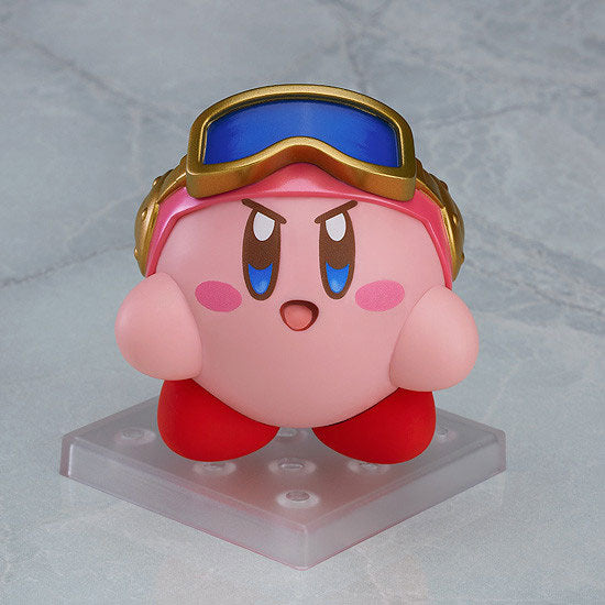 Nendoroid More Kirby: Planet Robobot Robobot Armor & Kirby - Image 9