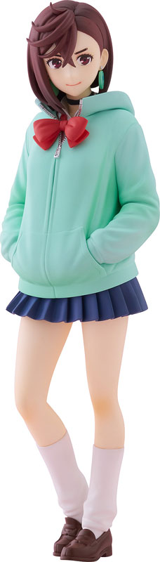 POP UP PARADE Dandadan Momo Complete Figure - Image 2