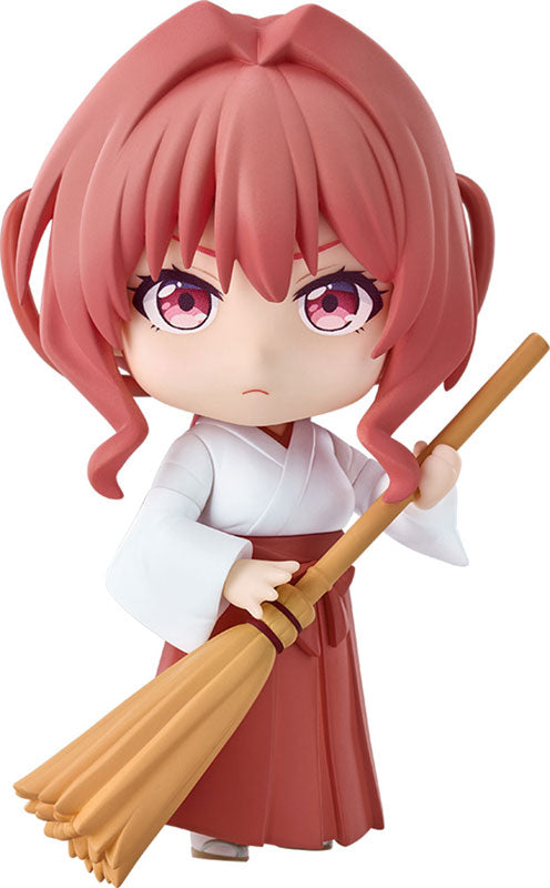 Nendoroid Yuna Amagami Tying the Knot with an Amagami Sister - Image 2