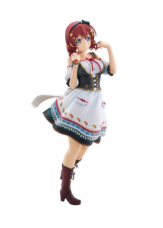 Love Live! Nijigasaki High School Idol Club Emma Verde 1/7 Figure - Image 2