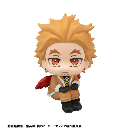 LookUp My Hero Academia Hawks Figure - Image 2