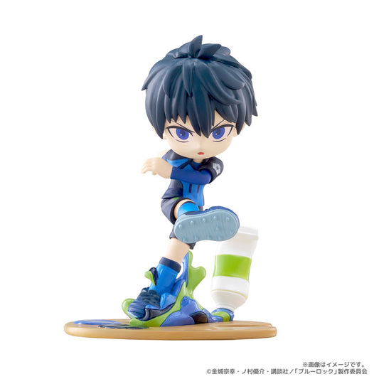 PalVerse Pale Bluelock Yoichi Isagi Figure - Image 2
