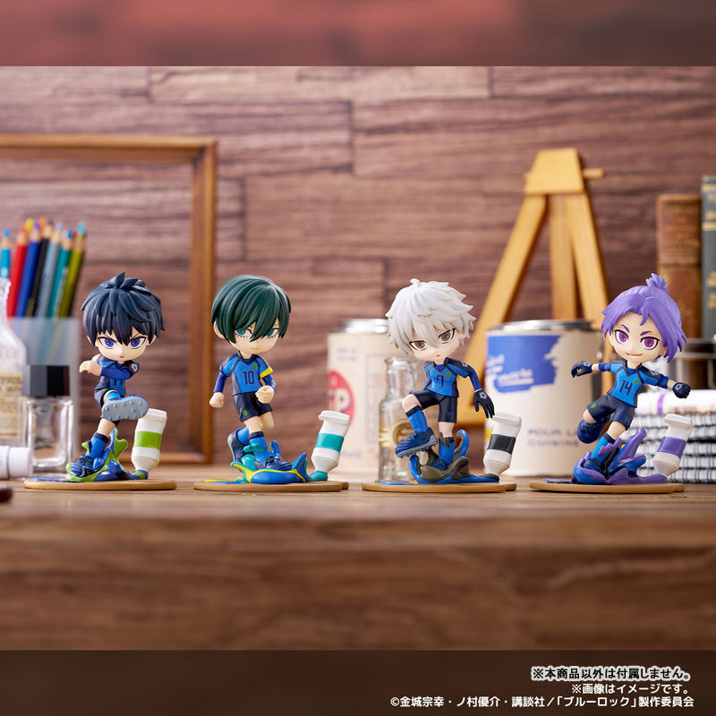 PalVerse Pale. Bluelock Reo Mikage Figure - Image 8