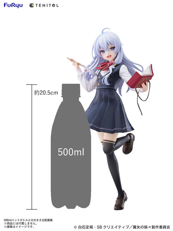 TENITOL TALL Elaina School Uniform ver. Figure - Image 13