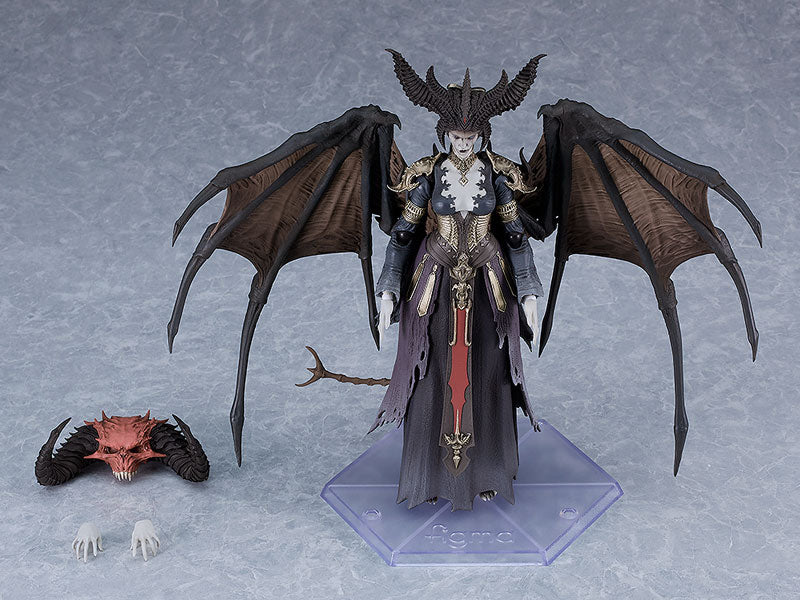 figma Lilith Diablo IV - Image 9