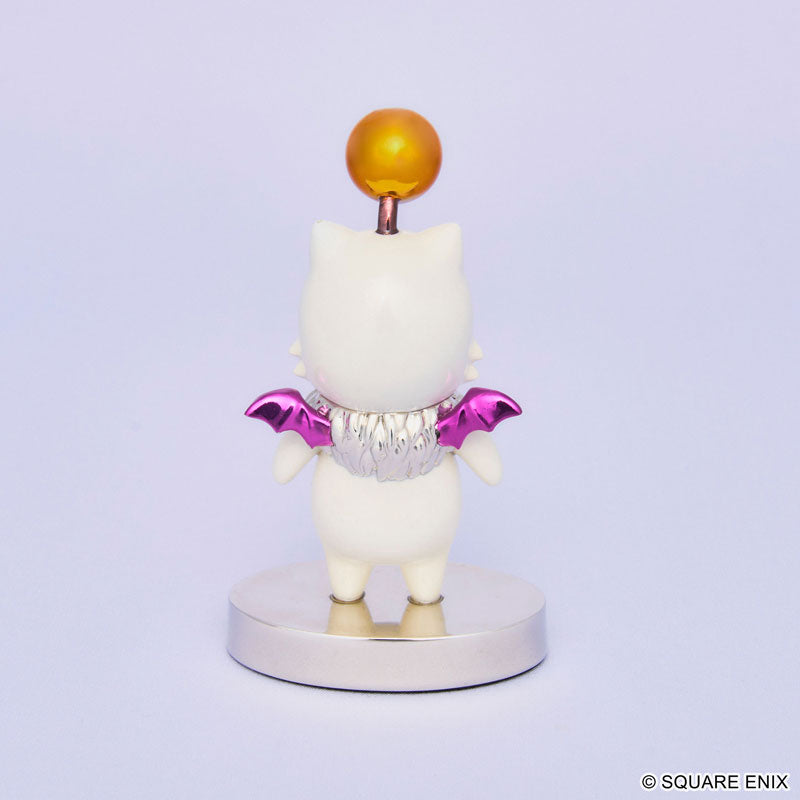 Final Fantasy IX Bright Arts Gallery Moogle - Image 6