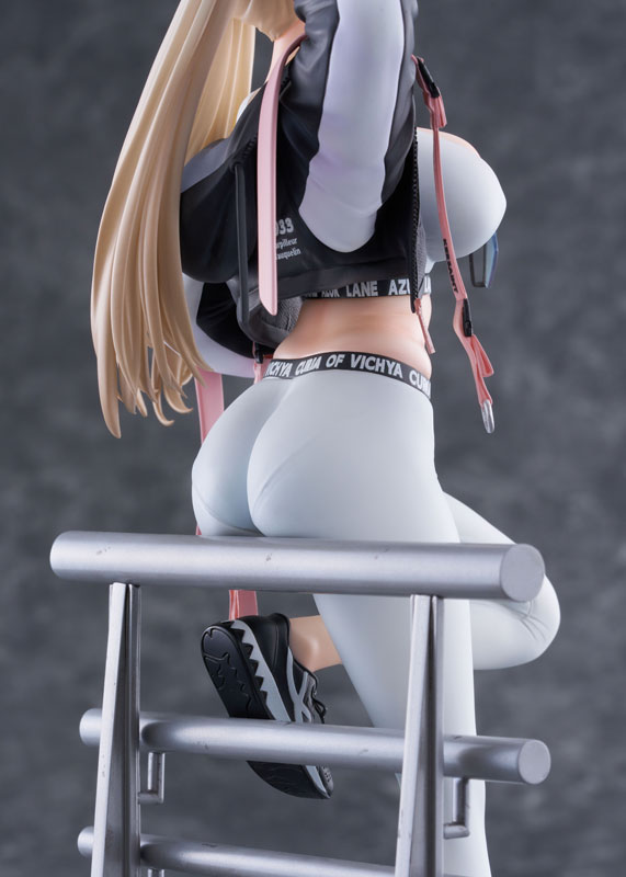 Azur Lane "Kersaint: Reverent Runner" 1/7 Complete Figure - Image 17