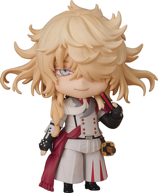 Nendoroid Touken Ranbu ONLINE Ichimonji Norimune - Image 2