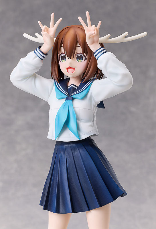 My Deer Friend Nokotan Noko Shikanoko 1/6 Figure - Image 10