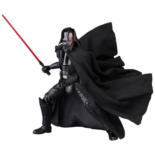 MAFEX No.266 MAFEX DARTH VADER (TM) (Obi-Wan Kenobi Ver.) Star Wars: Obi-Wan Kenobi - Image 2