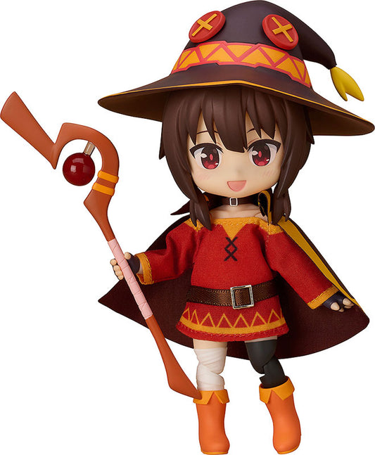 Nendoroid Doll KonoSuba 3 Megumin - Image 2