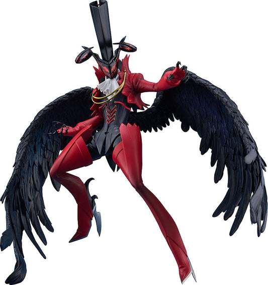 POP UP PARADE SP Persona 5 Royal Arsene Complete Figure - Image 2