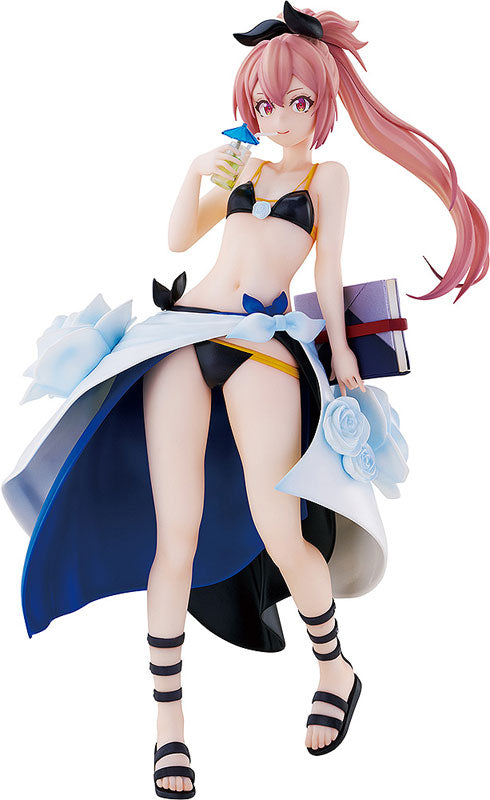 Shokei Shoujo no Virgin Road Menou Swimsuit Ver. 1/7 Figure - Image 2