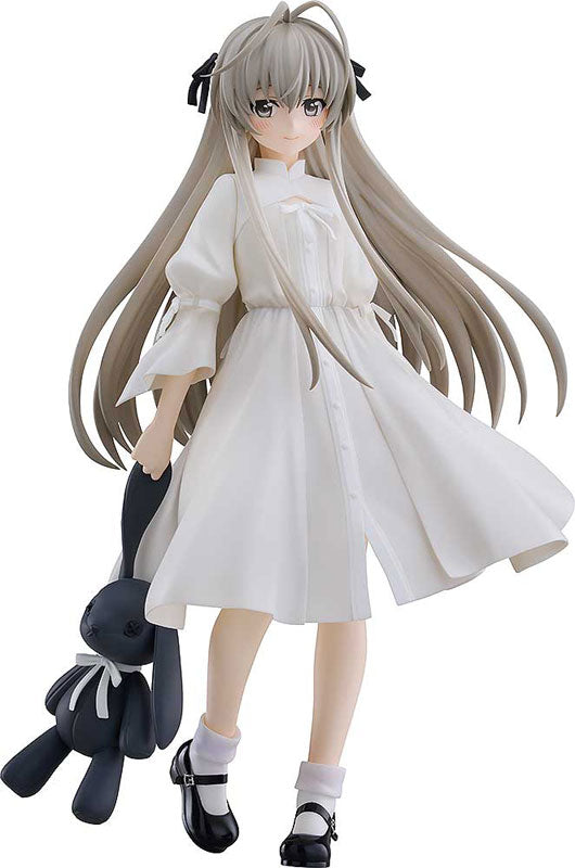 POP UP PARADE Yosuga no Sora Sora Kasugano L size Figure - Image 2