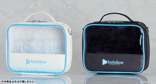 Nendoroid Pouch hololive Design Ver. White - Image 2