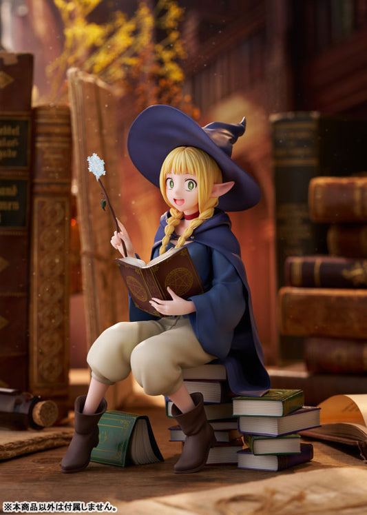 Delicious in Dungeon "Marcille Student Ver." 1/7 Figure - Image 2