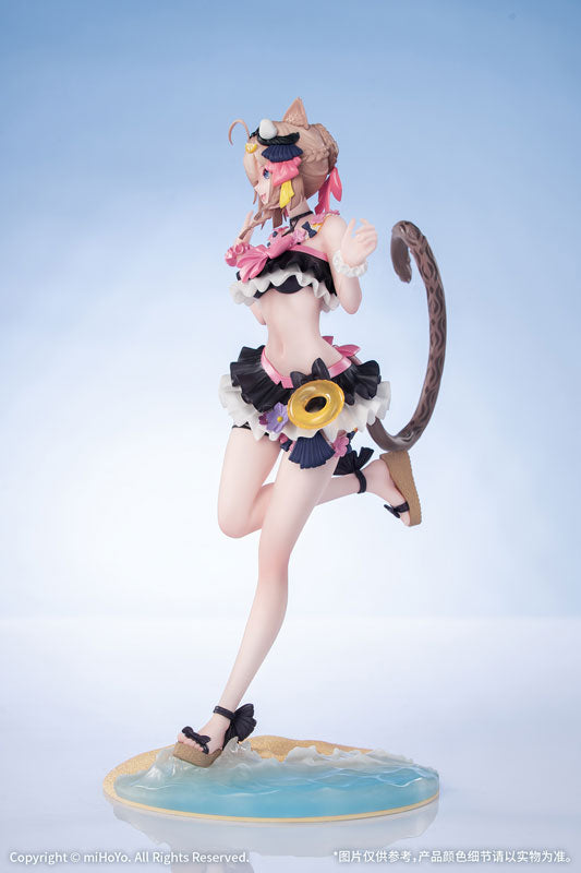 Honkai Impact 3rd Pardofelis Midsummer Collector ver. 1/8 Figure - Image 11