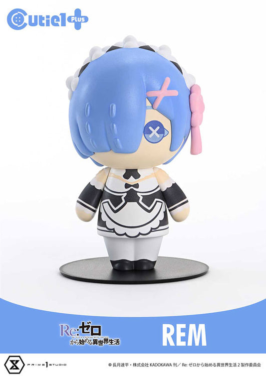 Cutie1 Plus Re:ZERO -Starting Life in Another World- Rem - Image 2