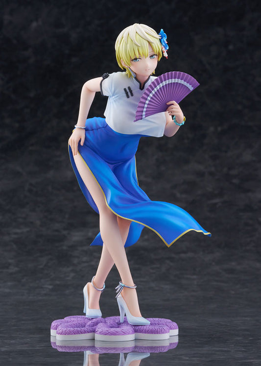 Chained Soldier Tenka Izumo Chinese Dress Ver. 1/7 Figure - Image 2