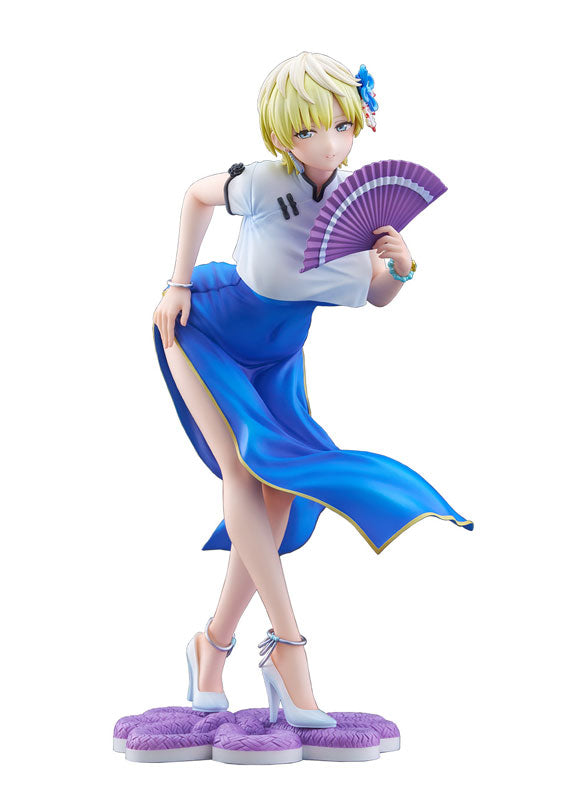 Chained Soldier Tenka Izumo Chinese Dress Ver. 1/7 Figure - Image 18