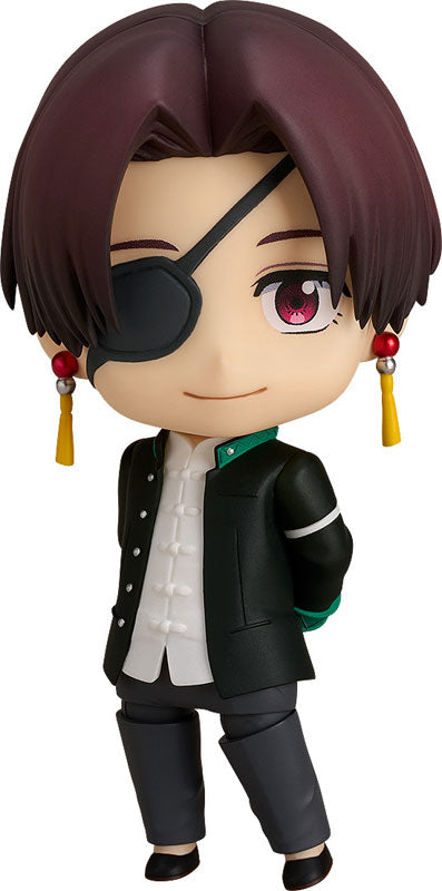 Nendoroid WIND BREAKER Hayato Suo - Image 2