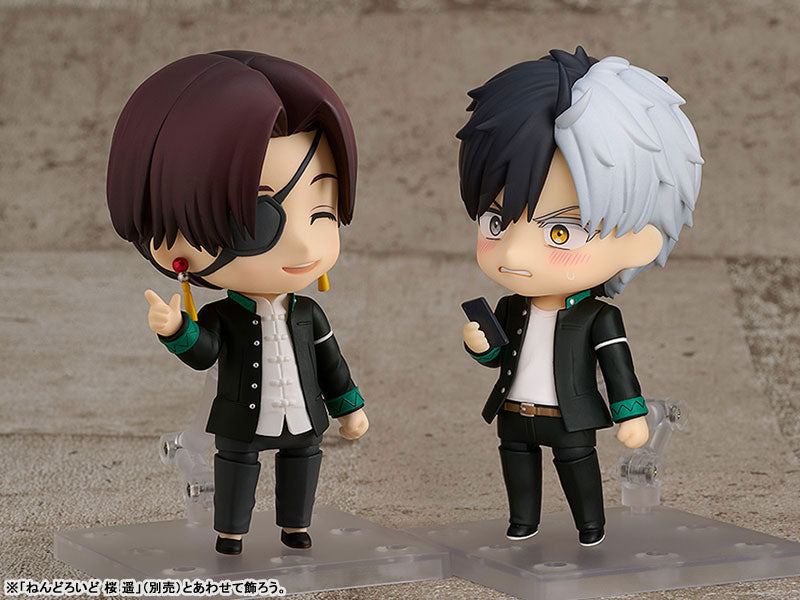 Nendoroid WIND BREAKER Hayato Suo - Image 8