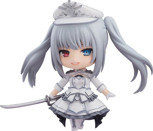 Nendoroid Date A Bullet White Queen - Image 2