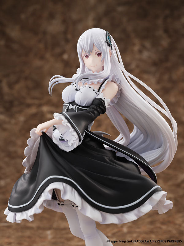 KDcolle Re:ZERO -Starting Life in Another World- Echidna Roswaal Manor Maid Outfit Ver. 1/8 Figure - Image 13