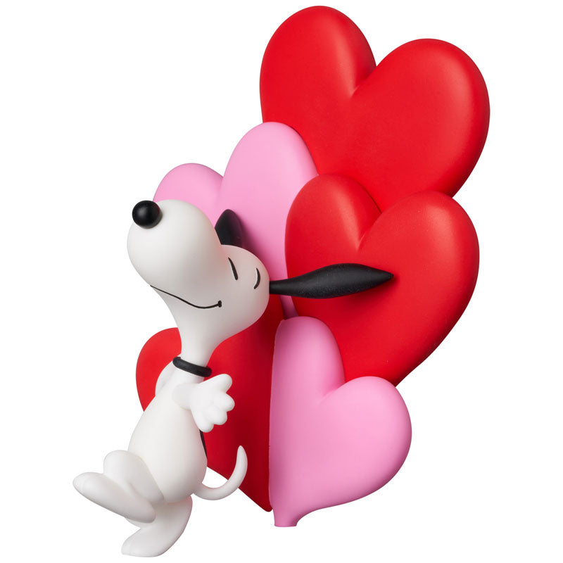 Ultra Detail Figure No.845 UDF PEANUTS SERIES 18 Dancing Snoopy - Image 4