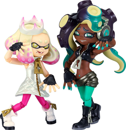 figma Splatoon 2 Off the Hook - Image 2